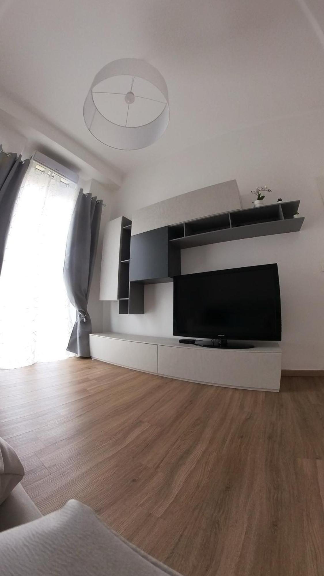 Miglio Blu Apartment La Spezia