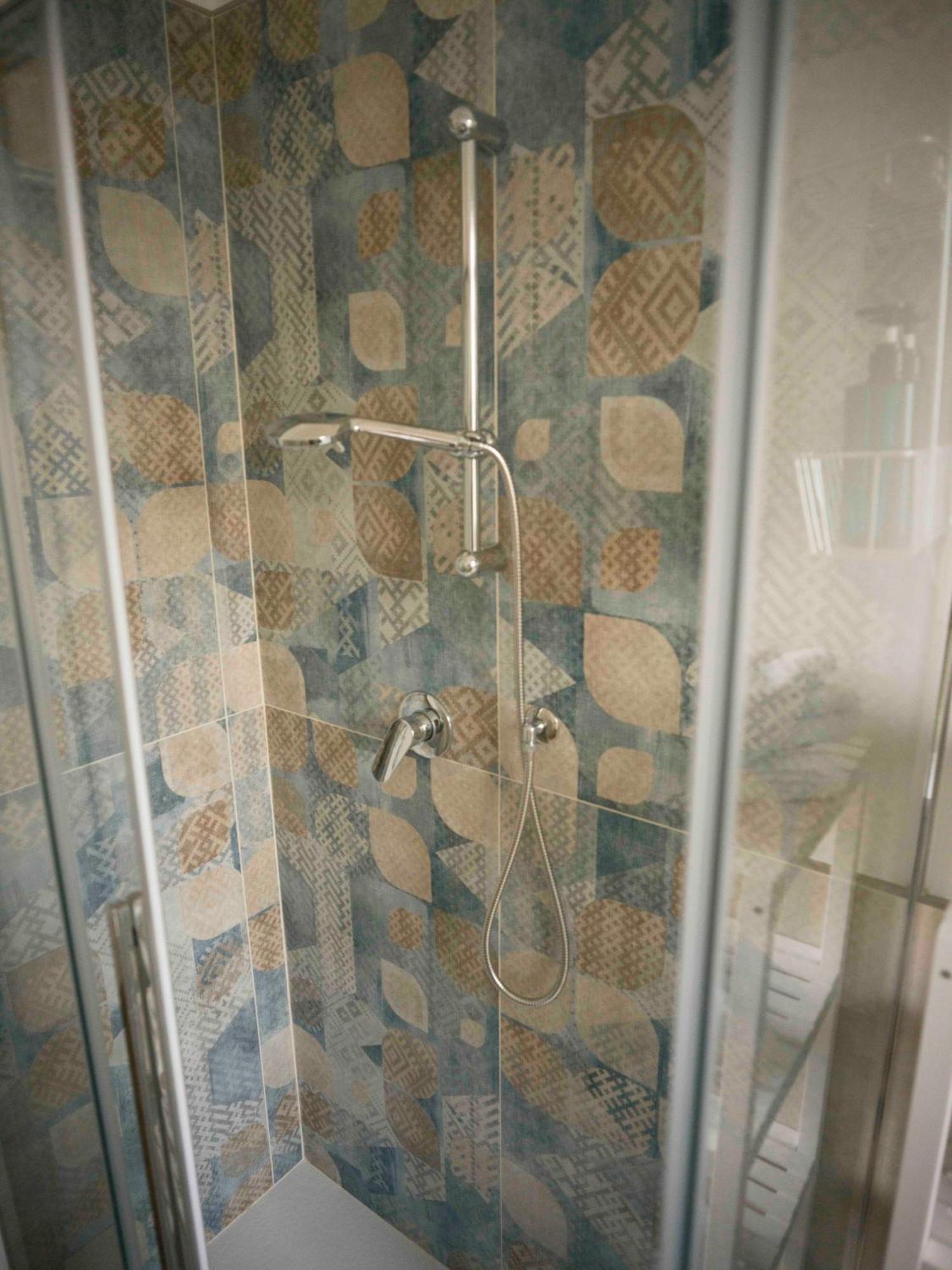 Miglio Blu Apartment *